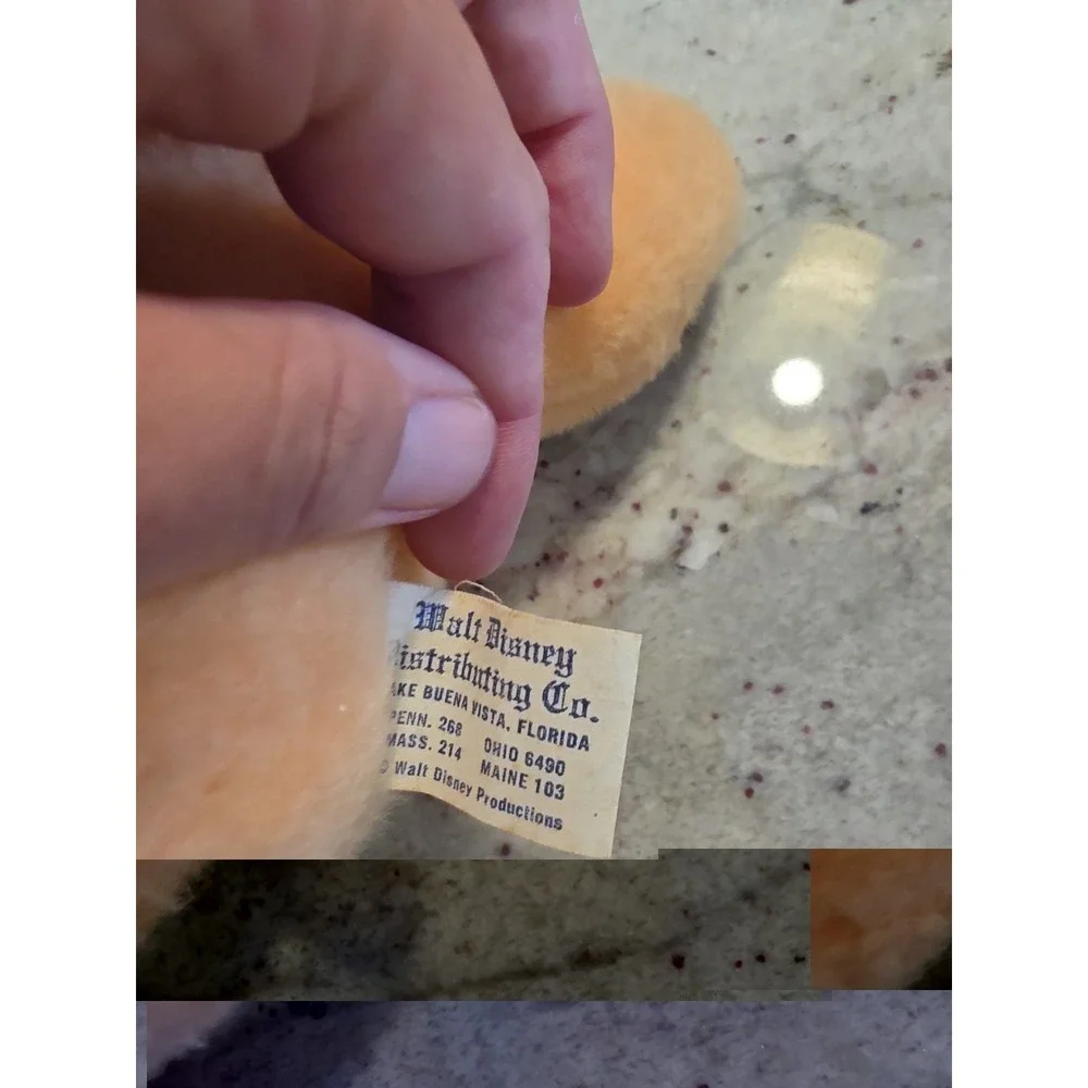 Disney that children
