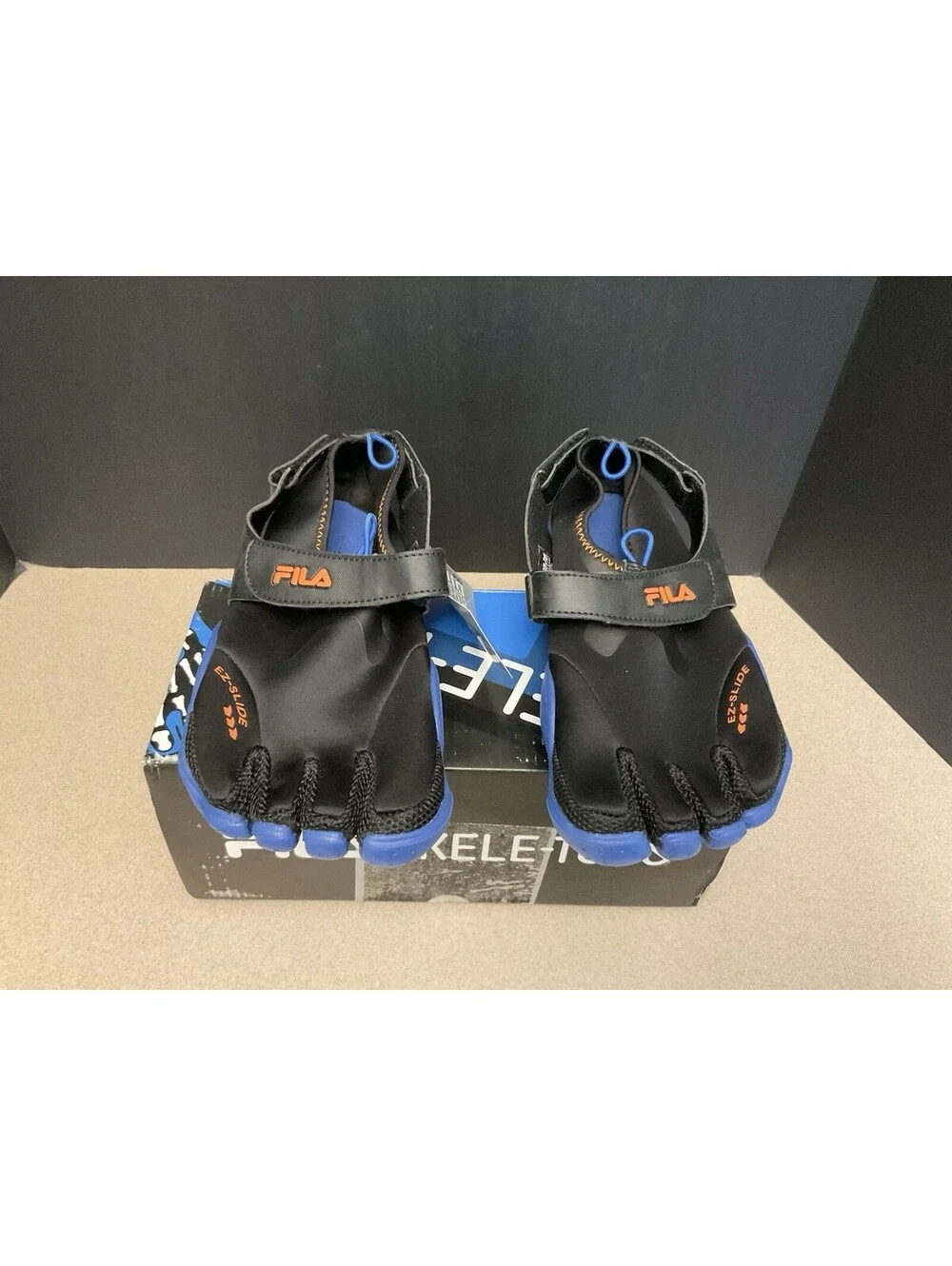 Fila new mens