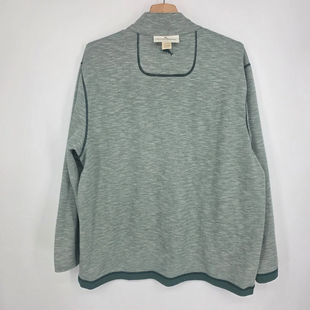 Tommy Bahama looks offers reversible