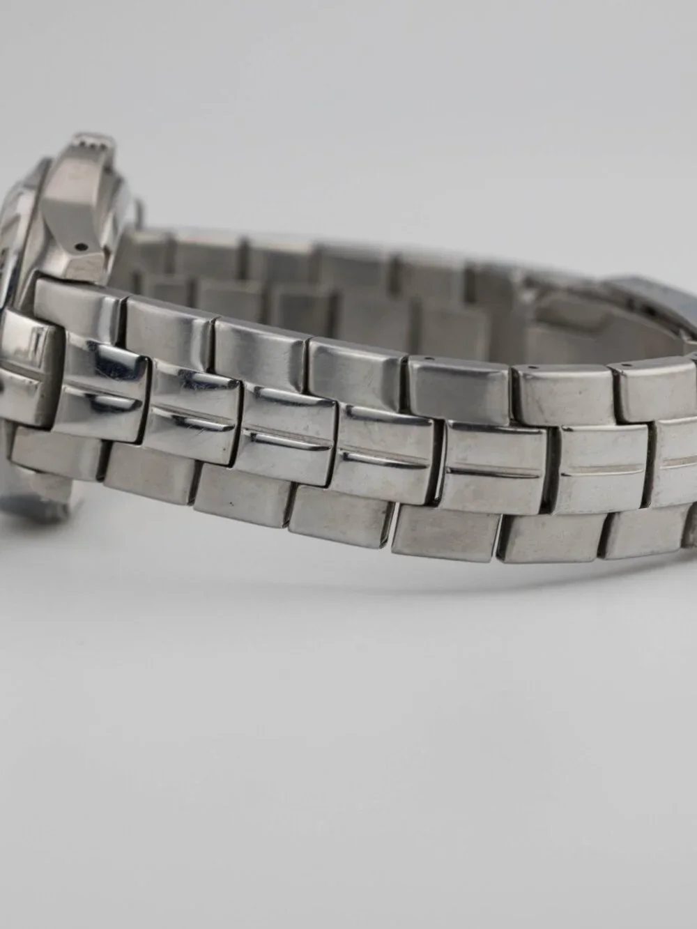 Fossil fully functional