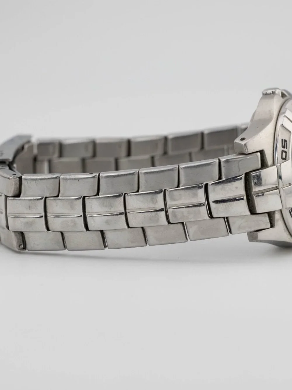 Fossil fully functional