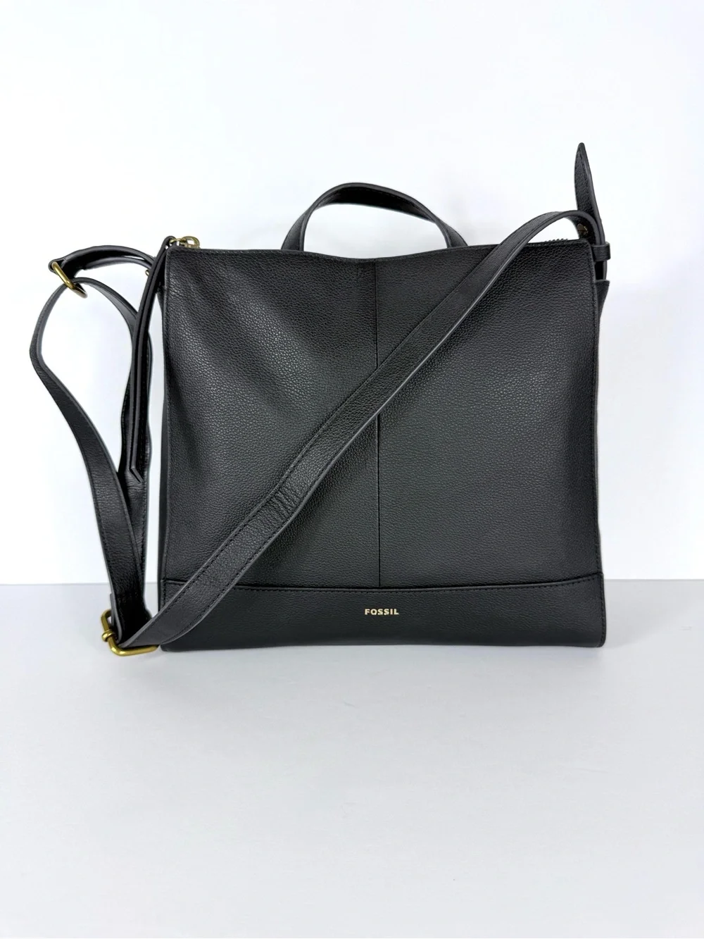 Fossil Elina Small Convertible Backpack