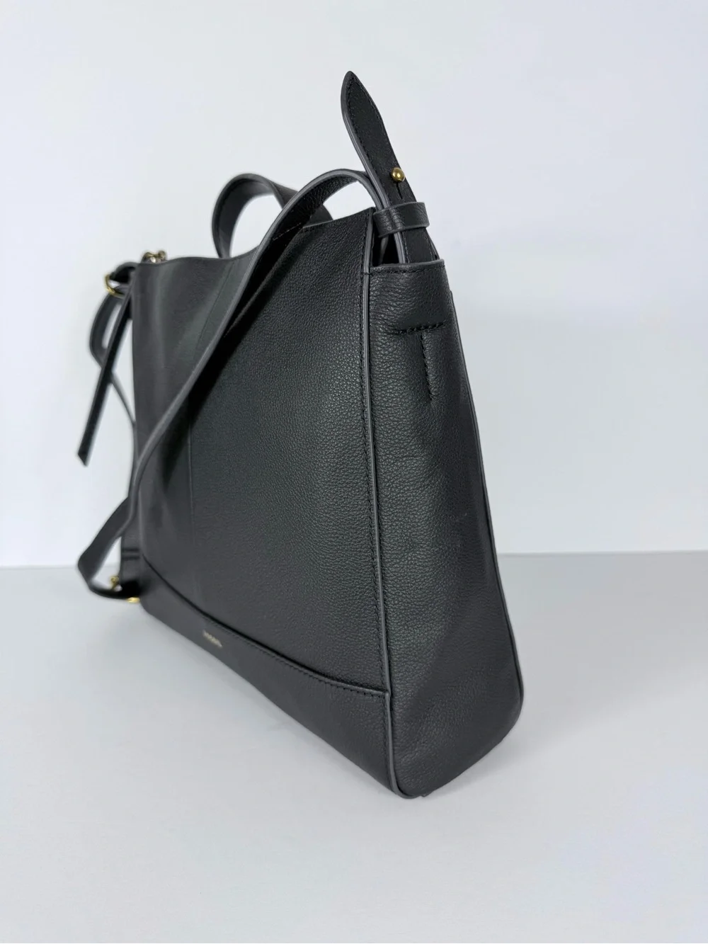 Fossil Elina Small Convertible Backpack