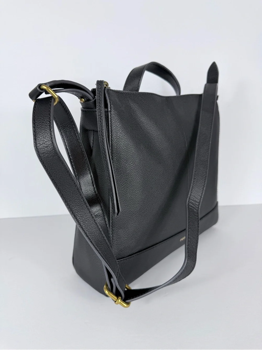 Fossil Elina Small Convertible Backpack