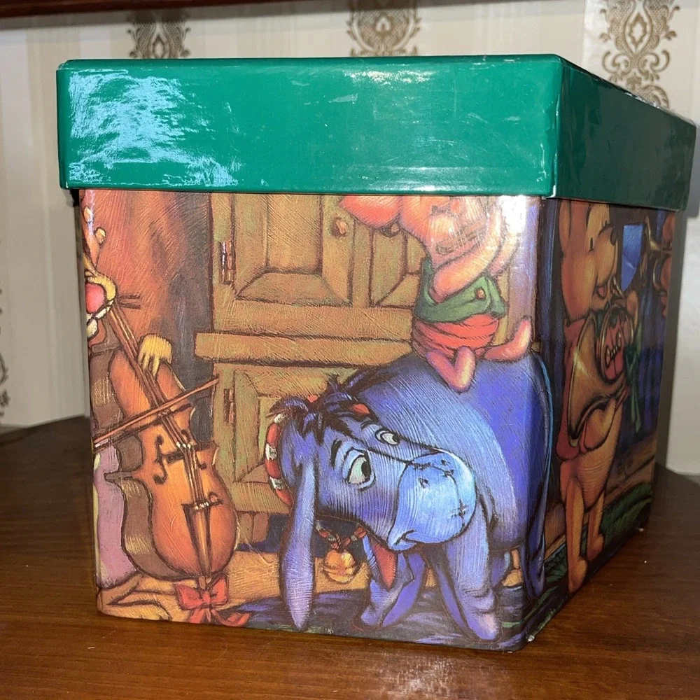 The Disney Store this vintage