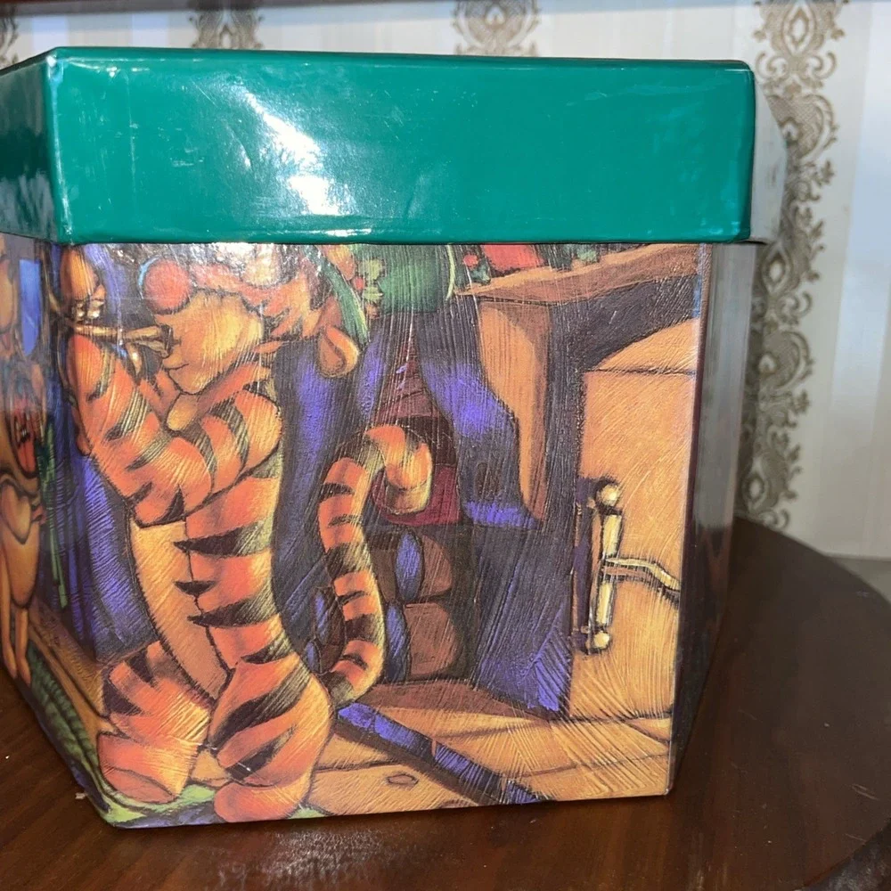 The Disney Store this vintage
