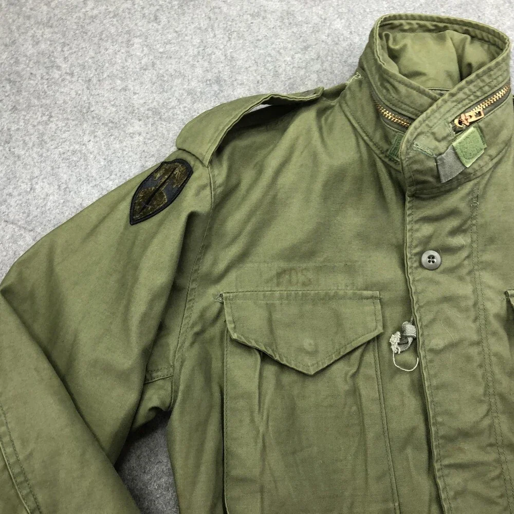 Unknown vintage us
