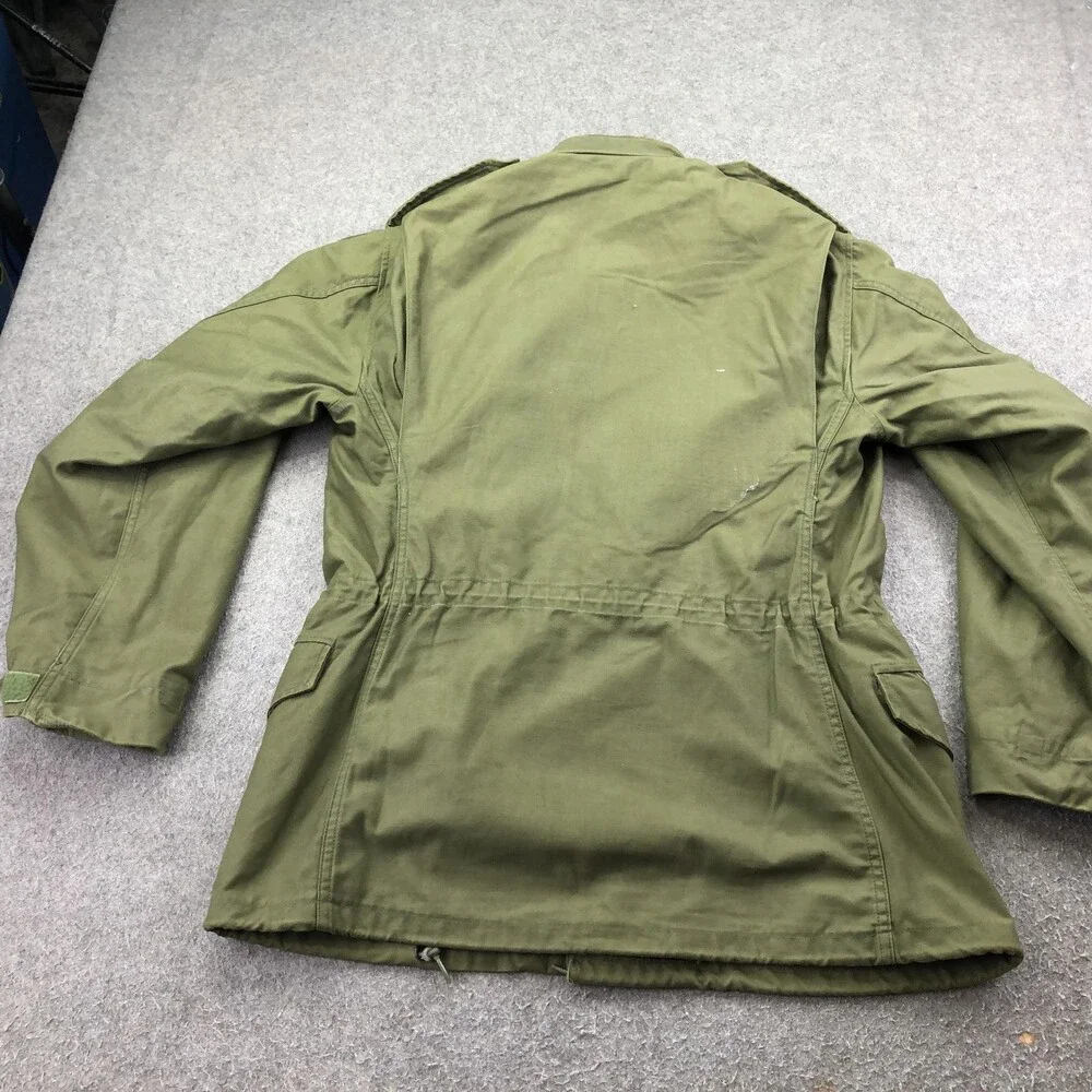 Unknown vintage us