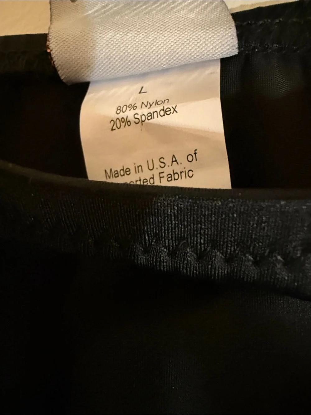 Saga stylish swim