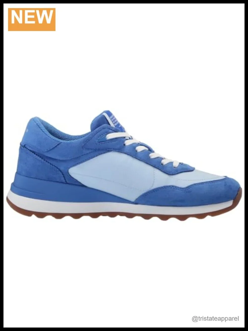 N/A sporty sleek