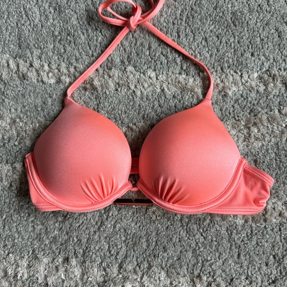 Victorias Secret push up