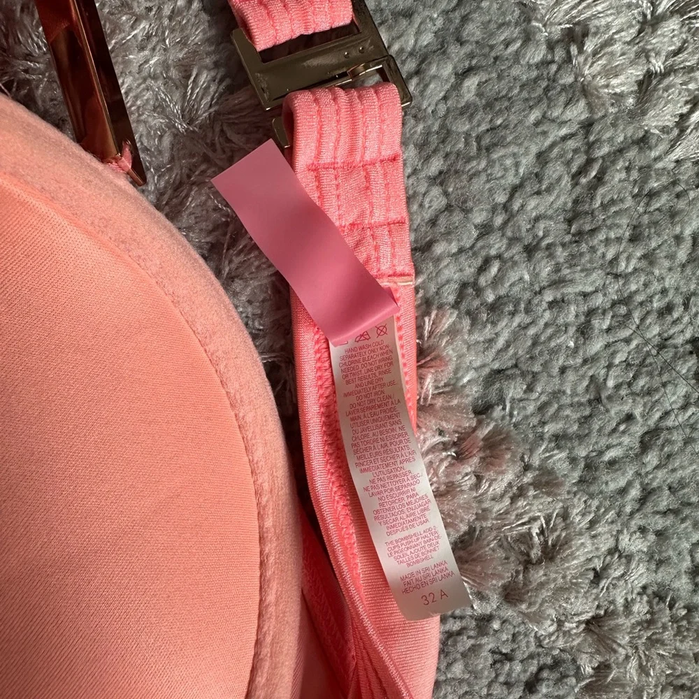 Victorias Secret push up