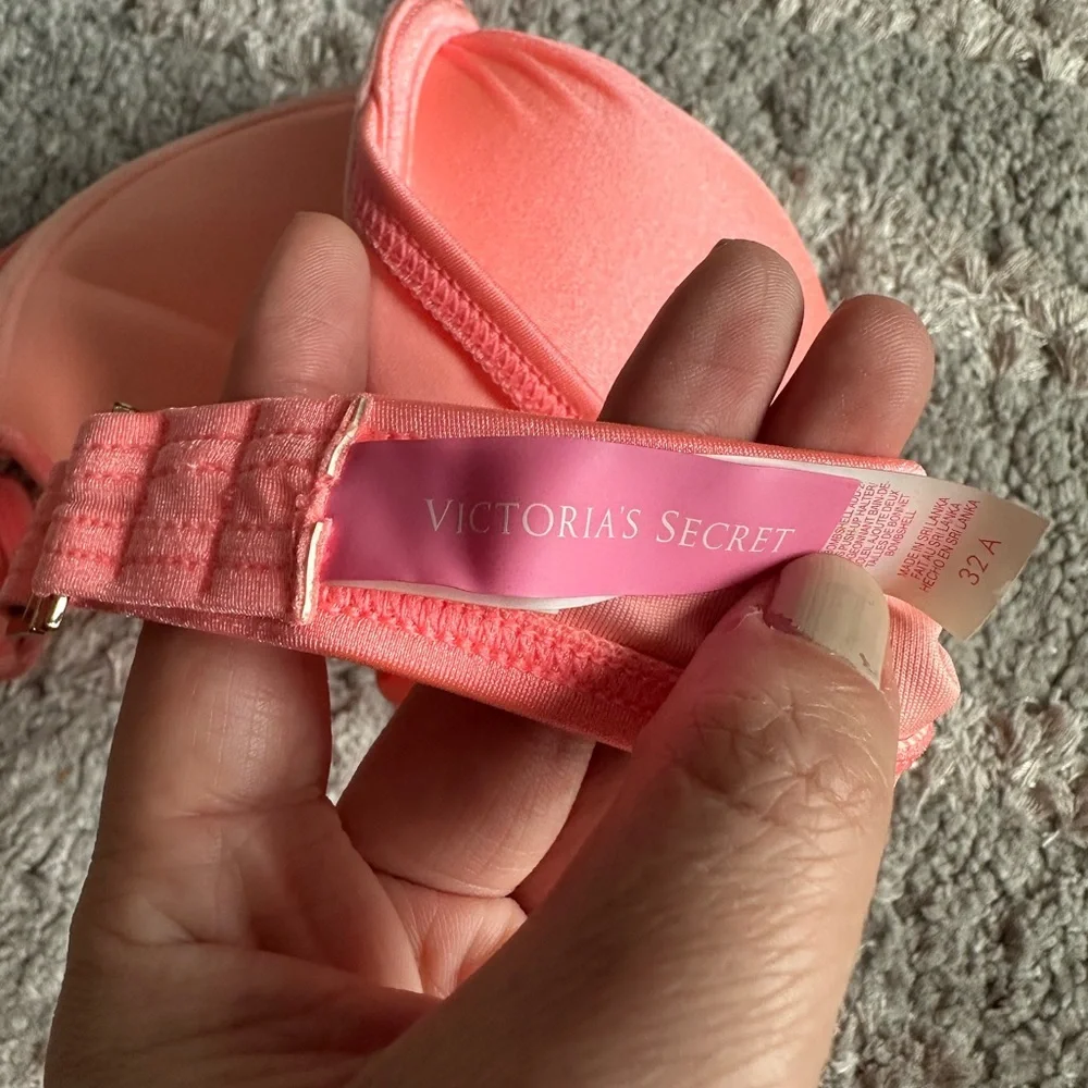 Victorias Secret push up