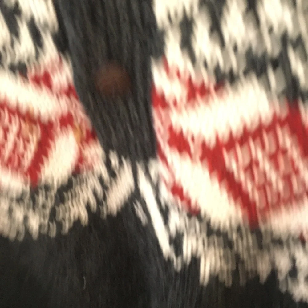 Izod sweater pull this