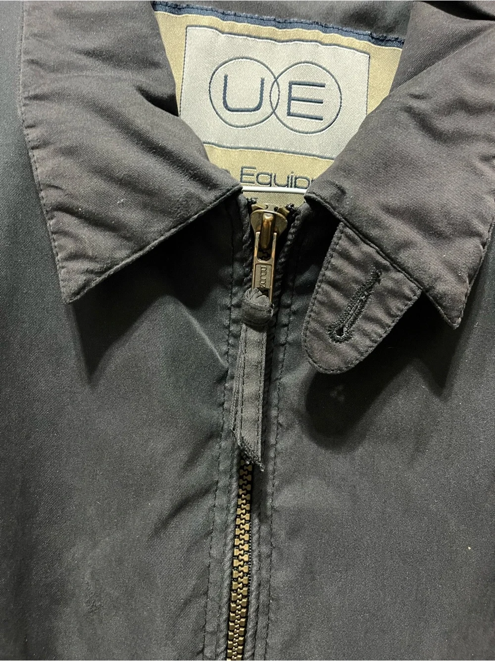 UE clean minimalist