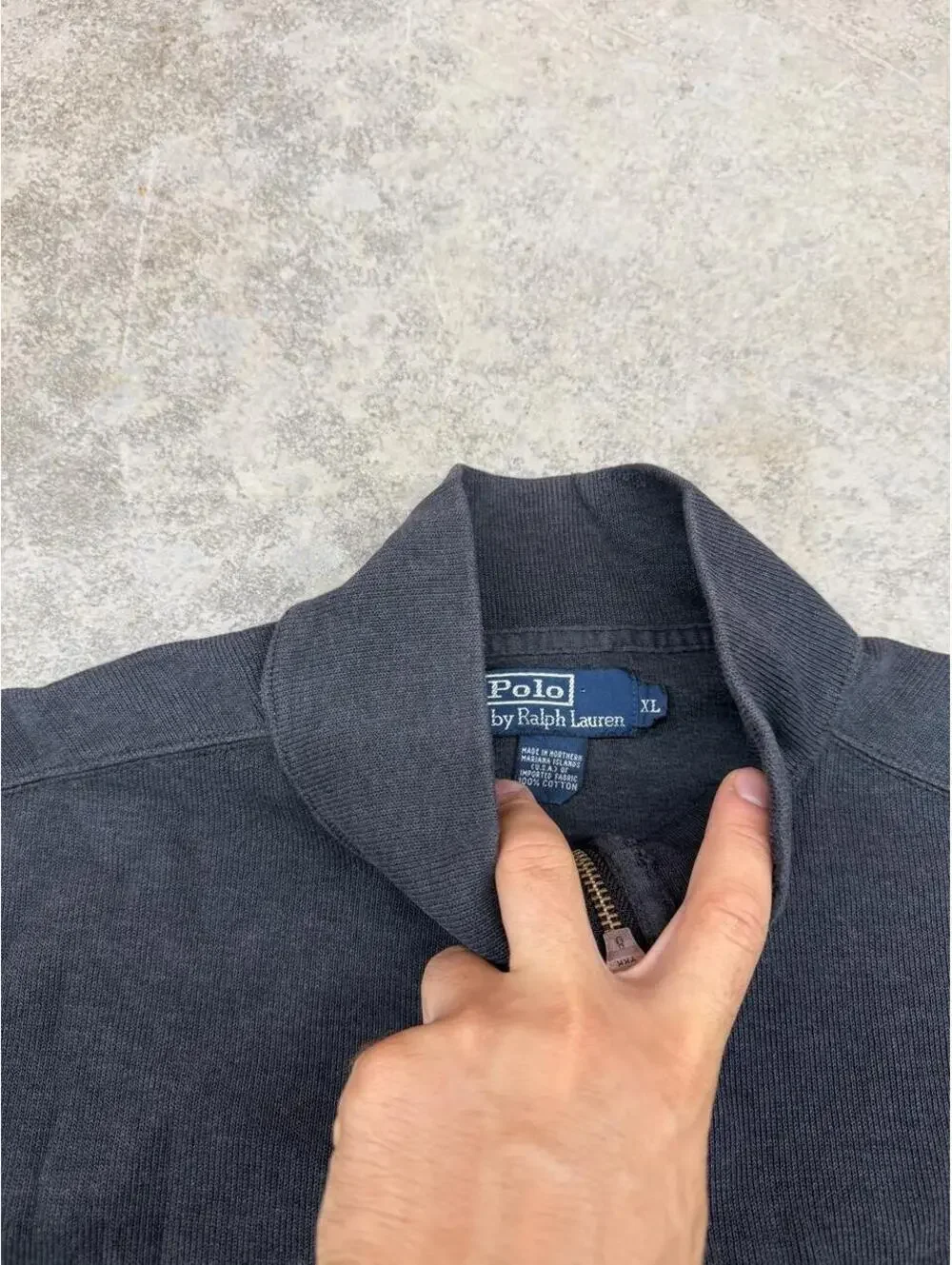 Ralph Lauren measurements ⬇️