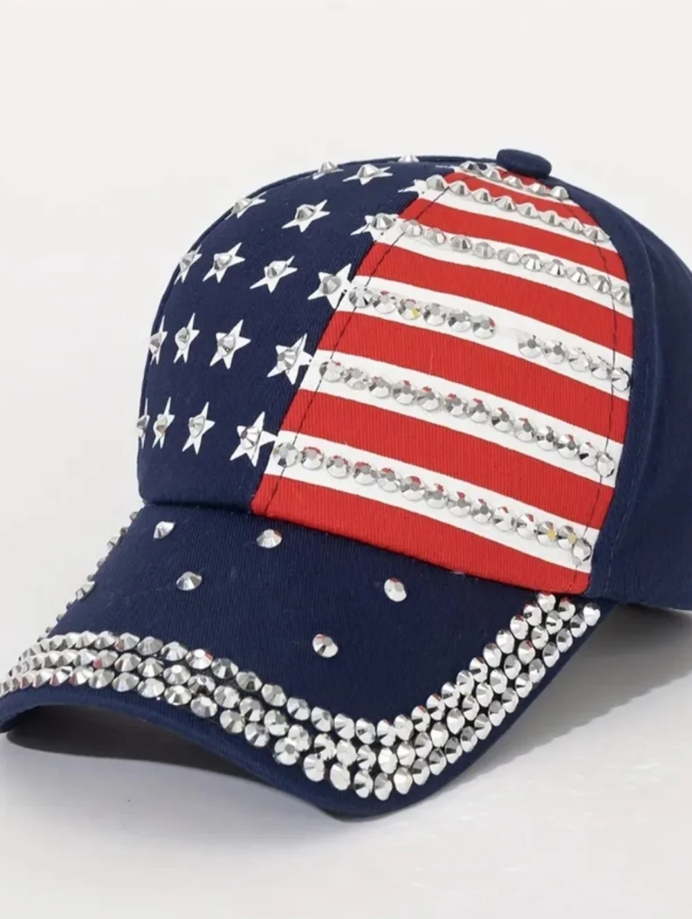 N/A unisex embellished