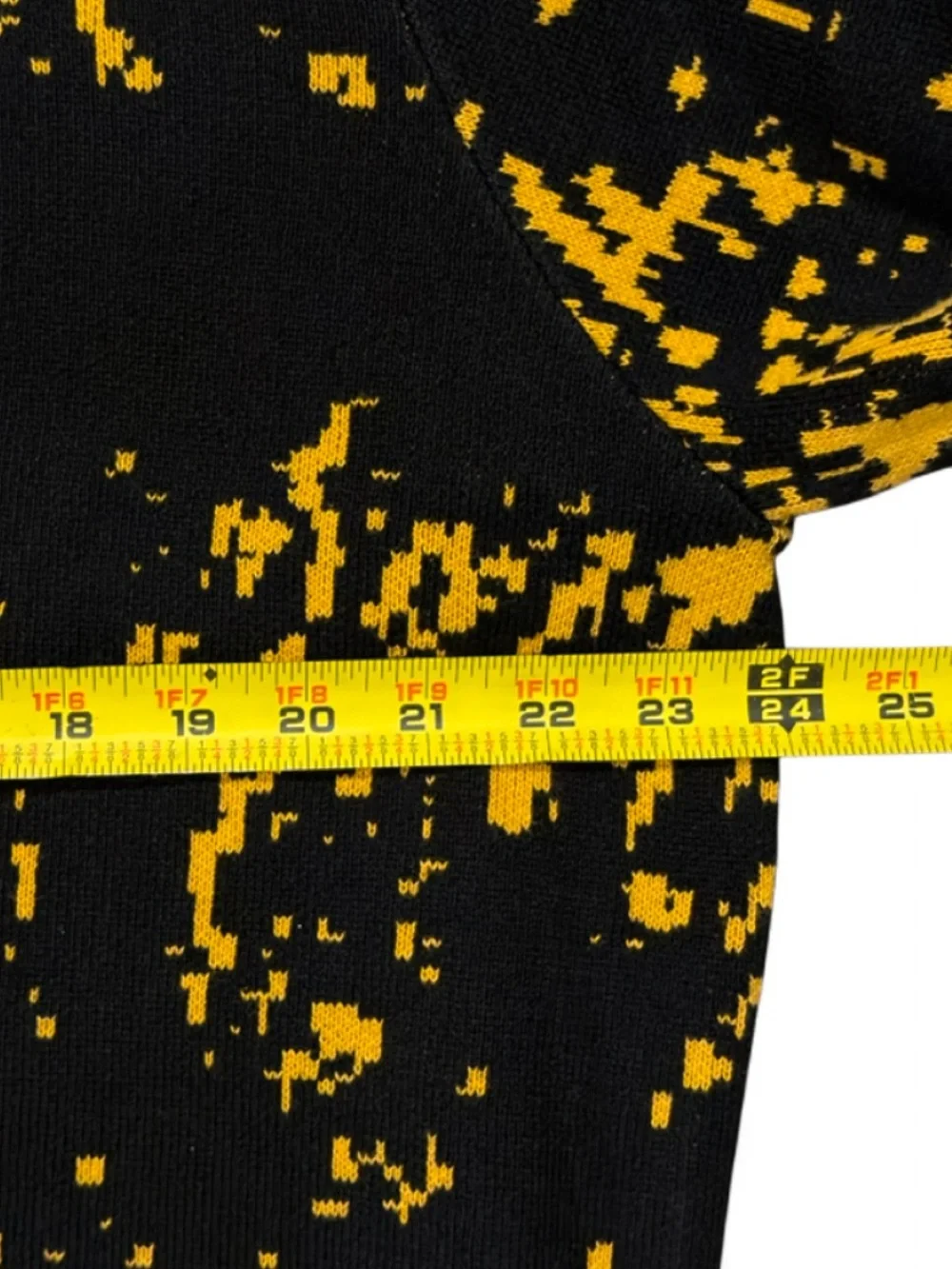 HUF see photos
