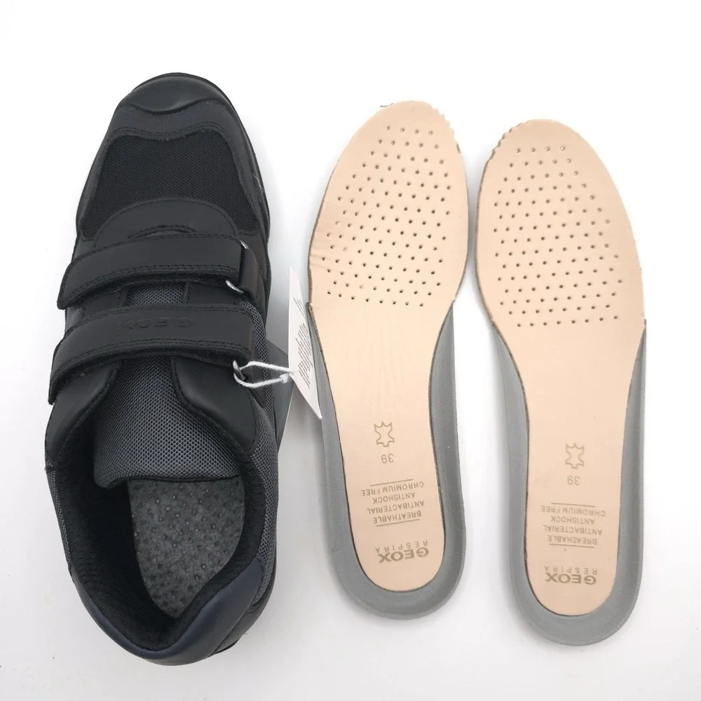 Geox size eu