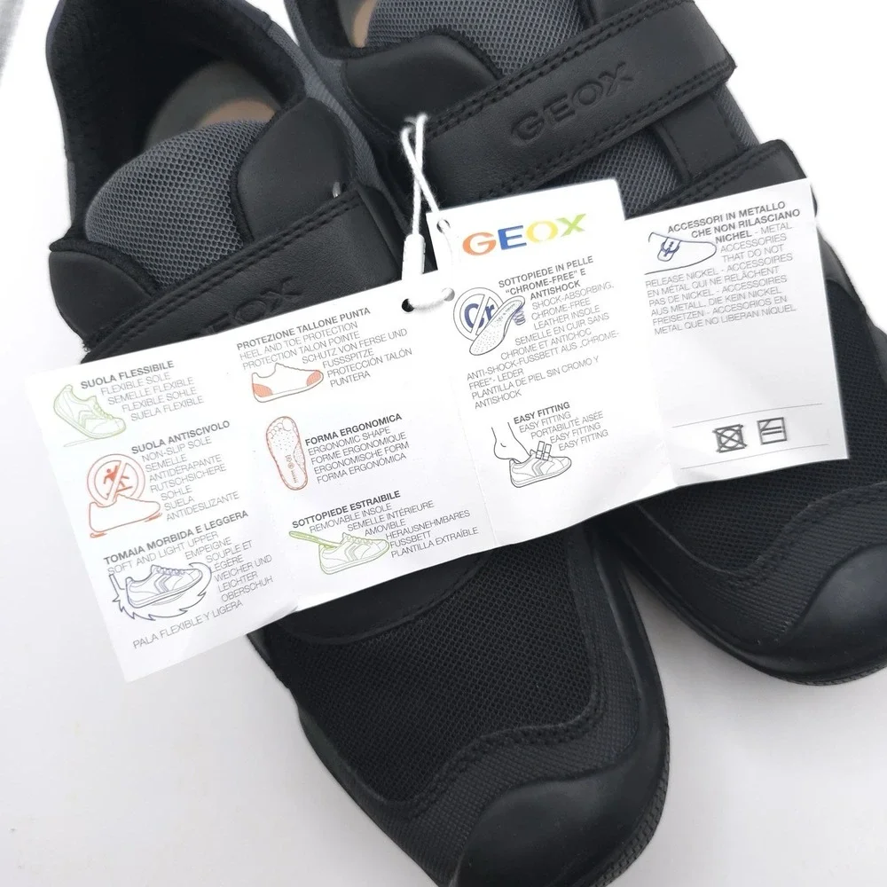 Geox size eu
