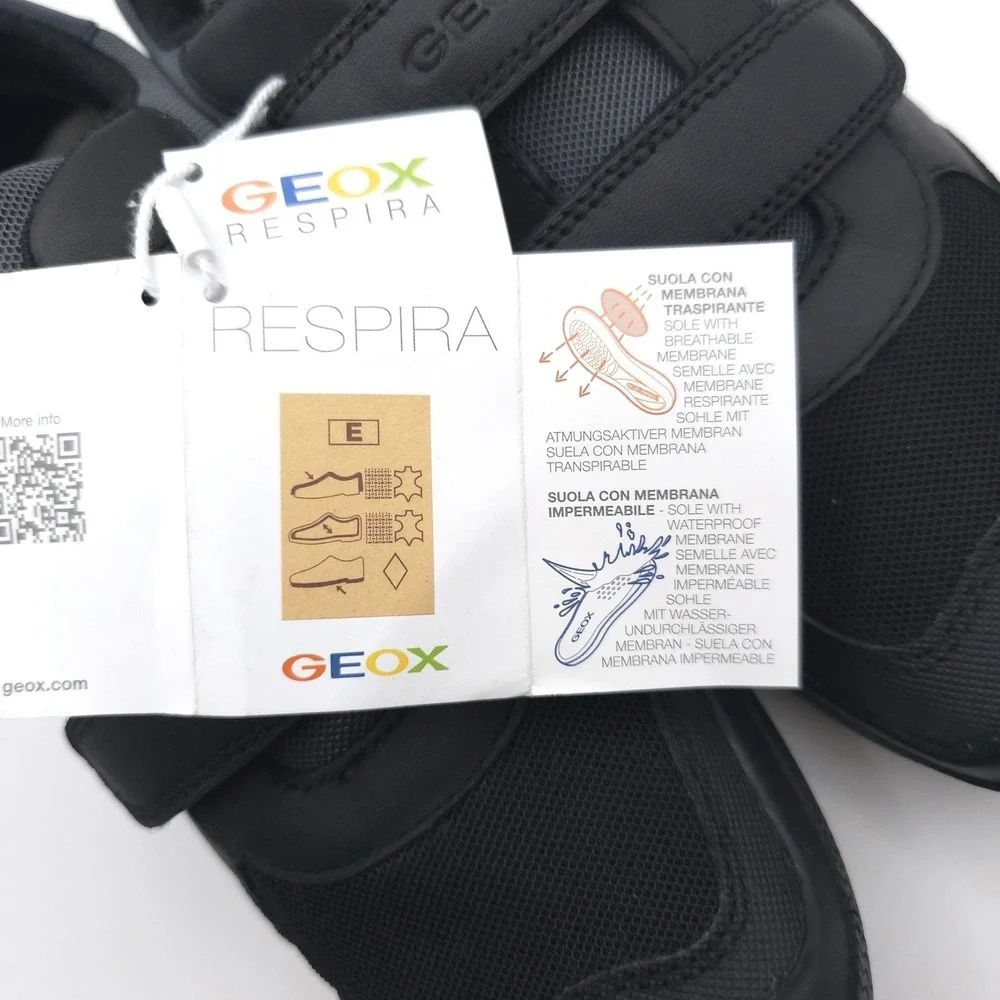 Geox size eu