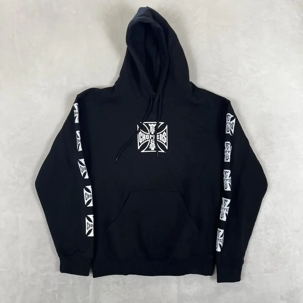 West Coast Choppers brand #westcoastchoppers