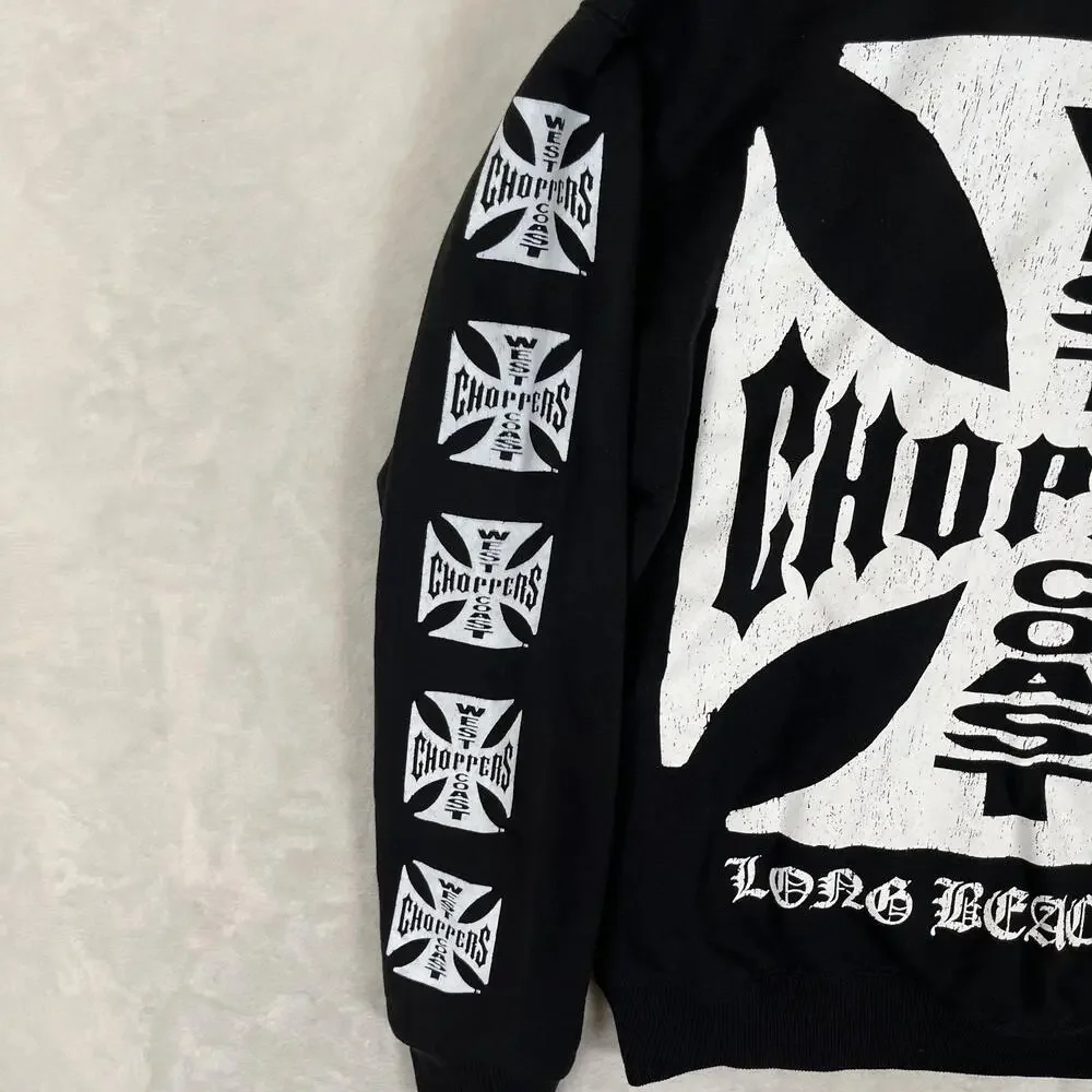 West Coast Choppers brand #westcoastchoppers