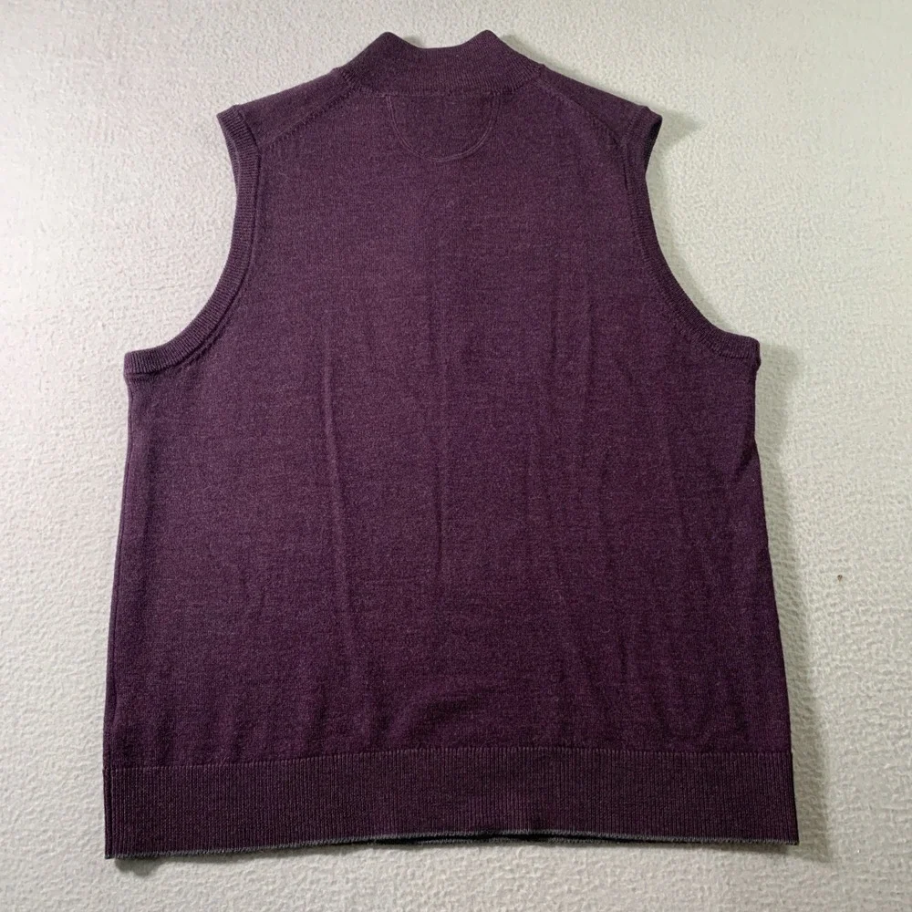 Raffi wool men