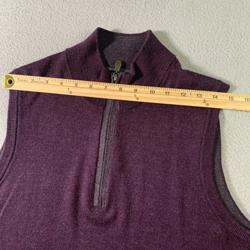 Raffi wool men