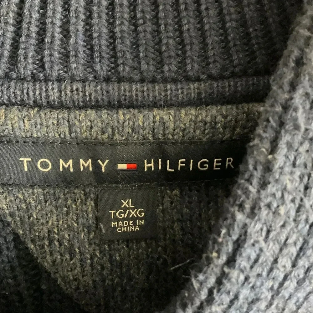 Tommy Hilfiger tommy hilfiger