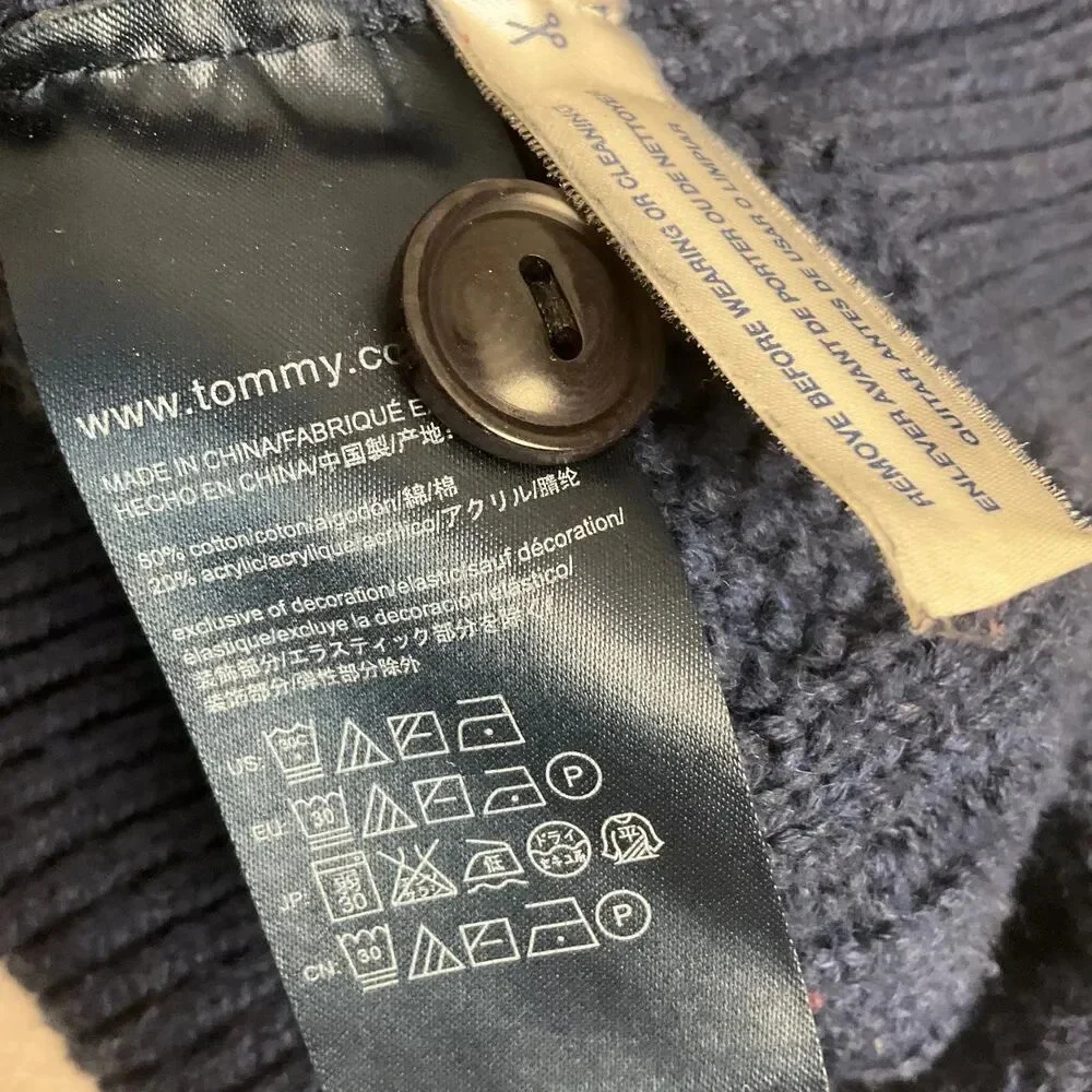 Tommy Hilfiger tommy hilfiger