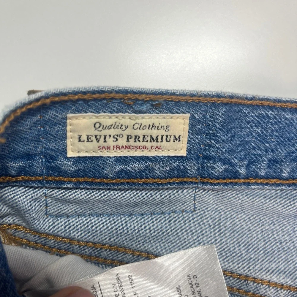 Levis Premium levi premium