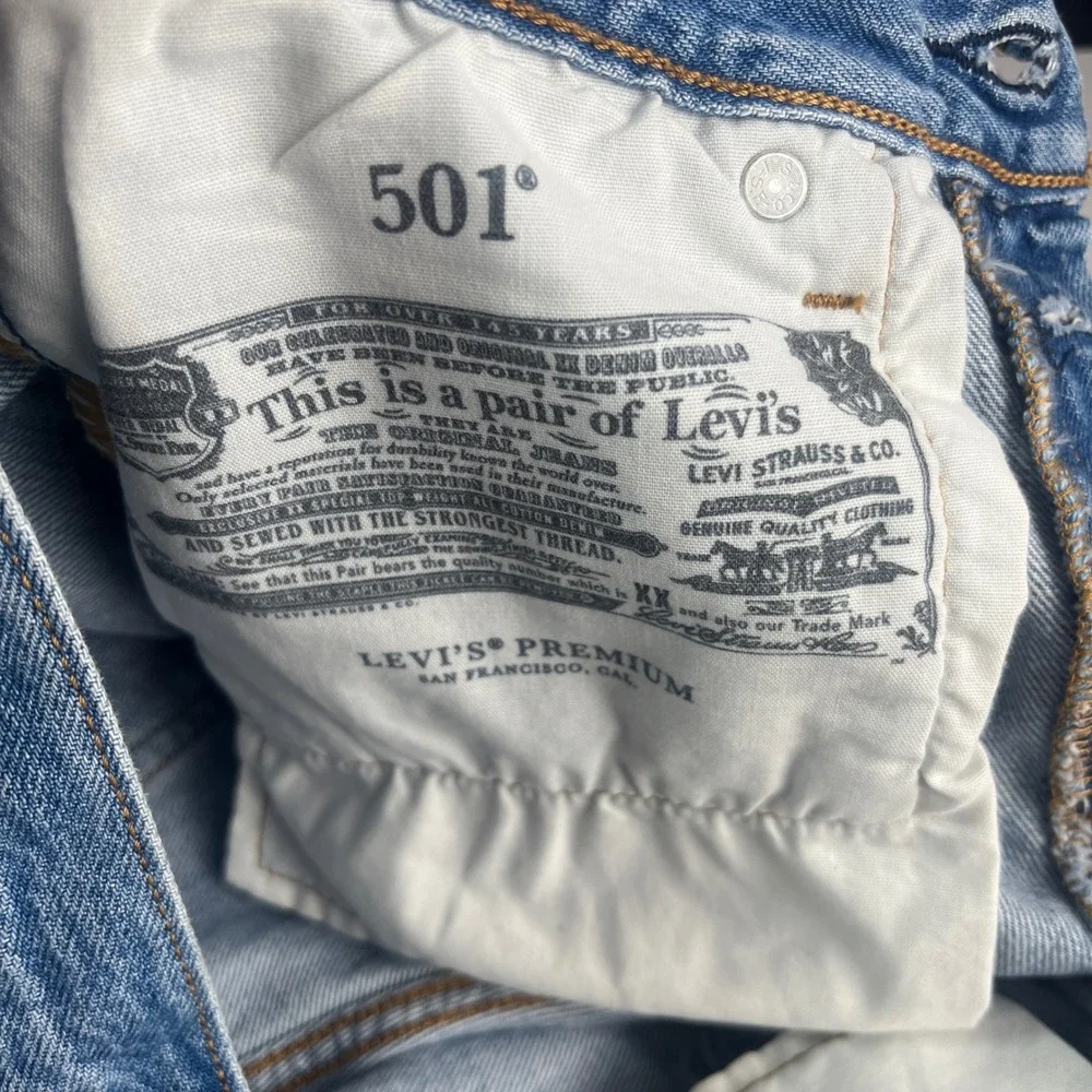 Levis Premium levi premium