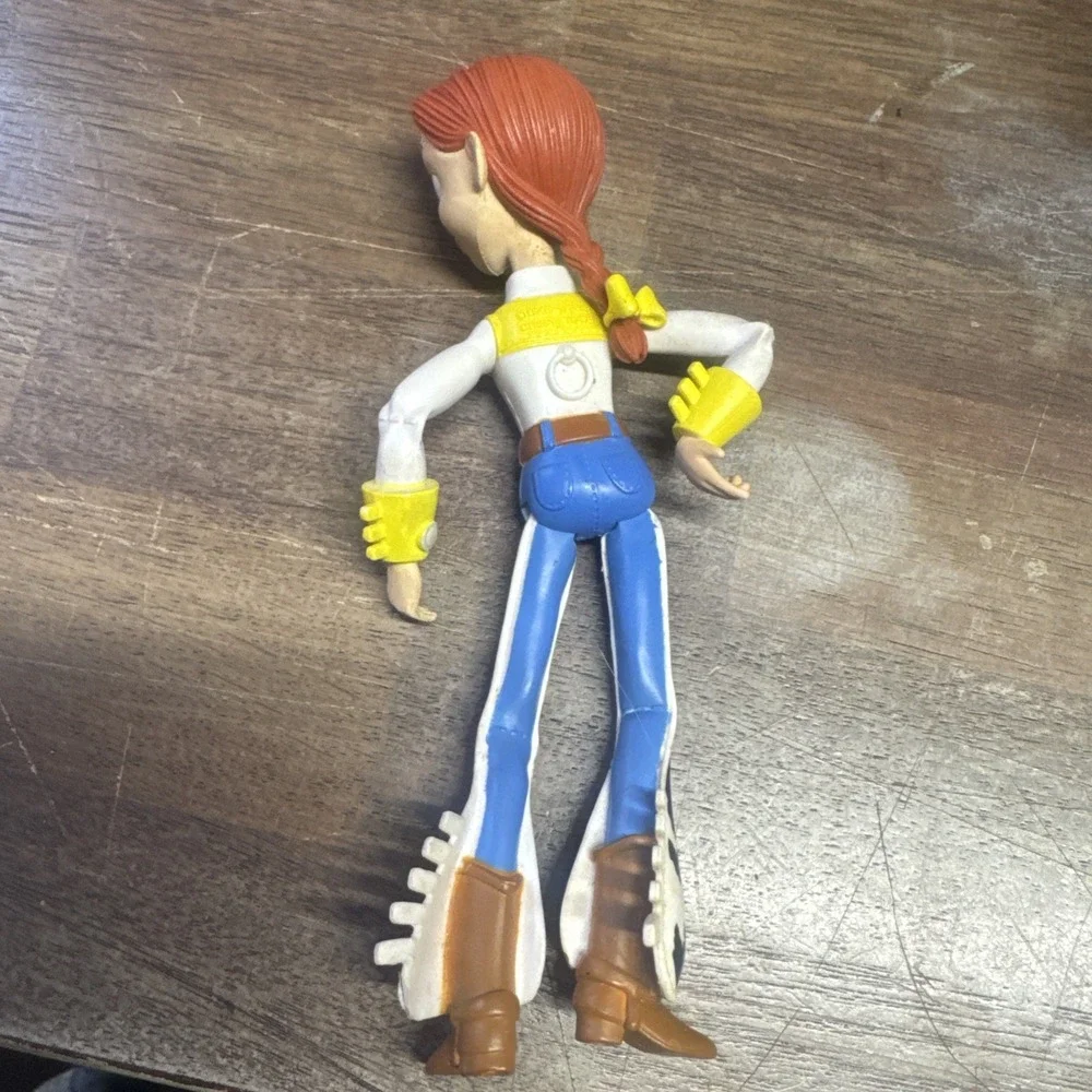 Mattel disney pixar