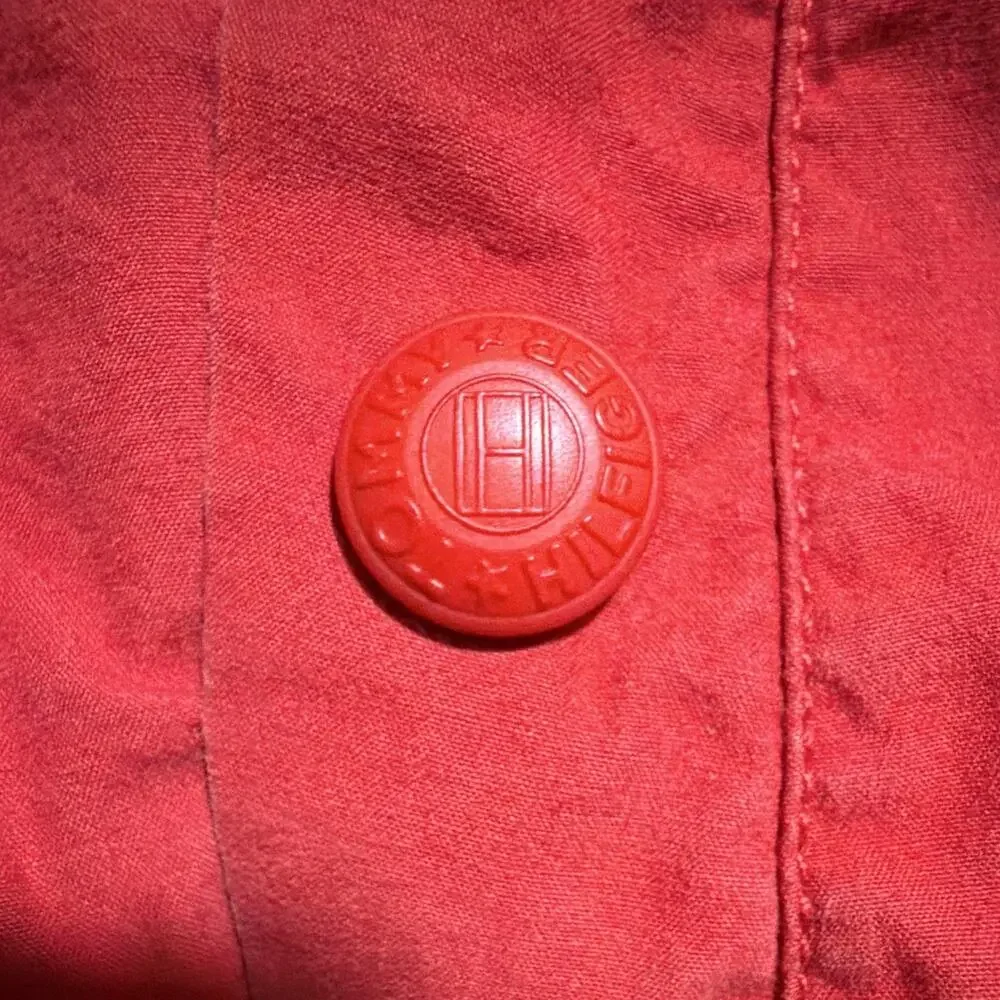 Tommy Hilfiger vtg tommy