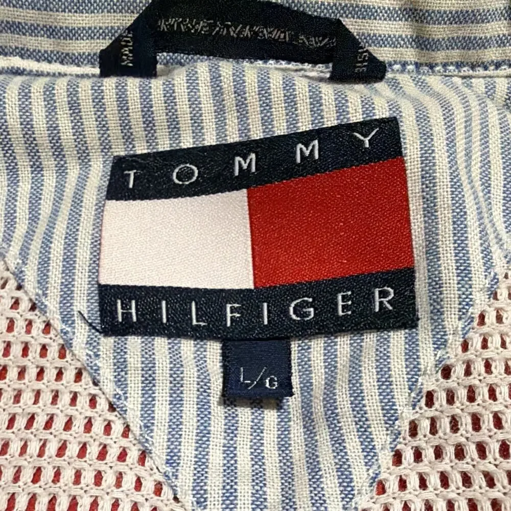 Tommy Hilfiger vtg tommy