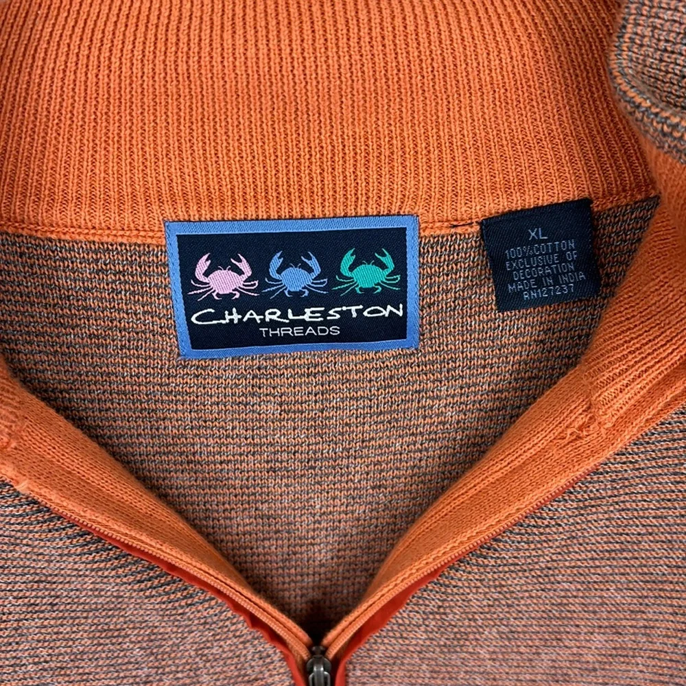 Charleston Threads charleston threads