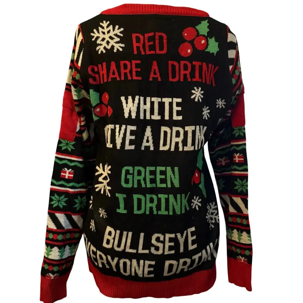 Tipsy Elves tipsy elves