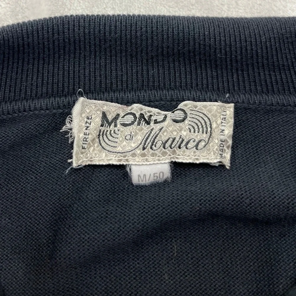 Mondo Di Marco mondo di
