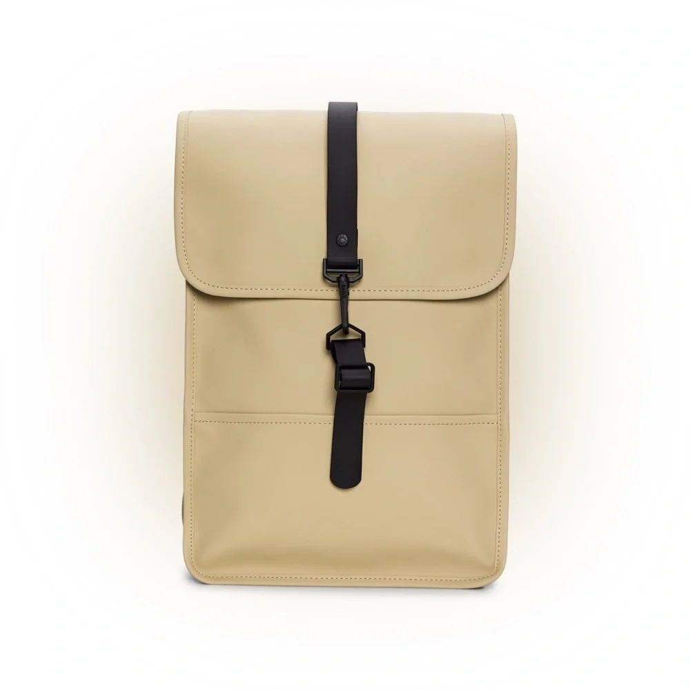 Rains Sand Backpack!