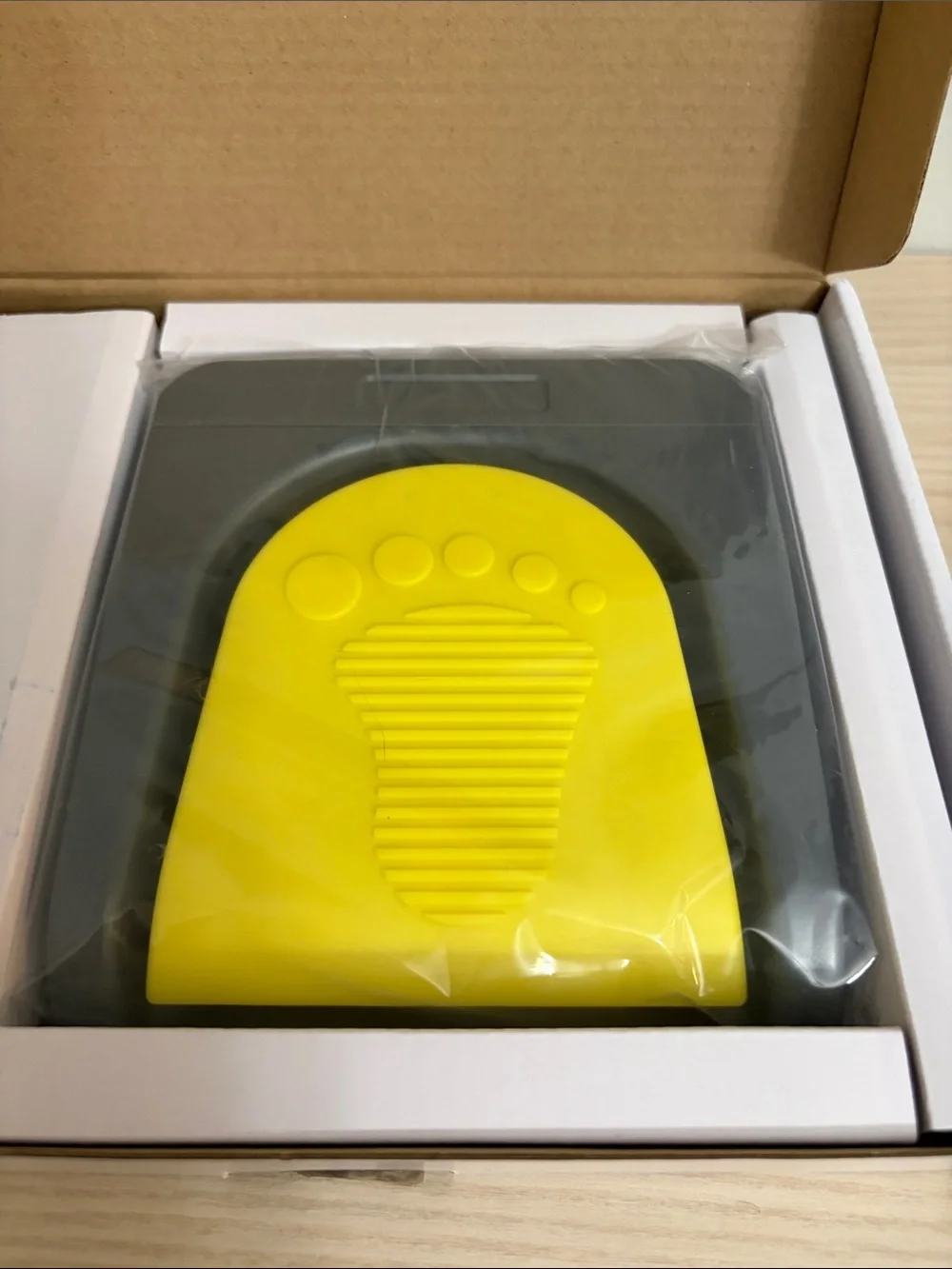 IKKEGOL New! USB Single Foot Switch Pedal