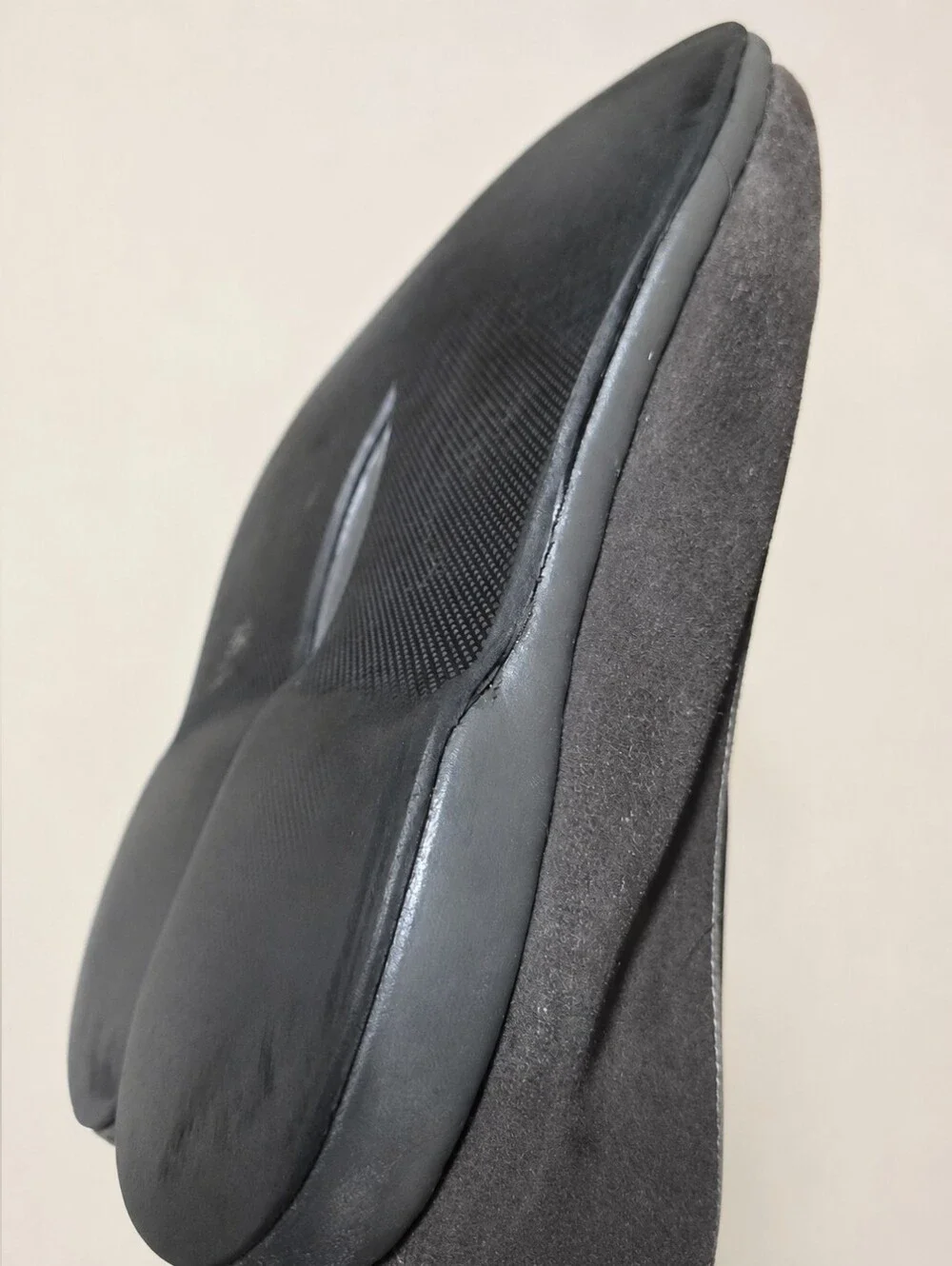 Belgian Shoes hard find
