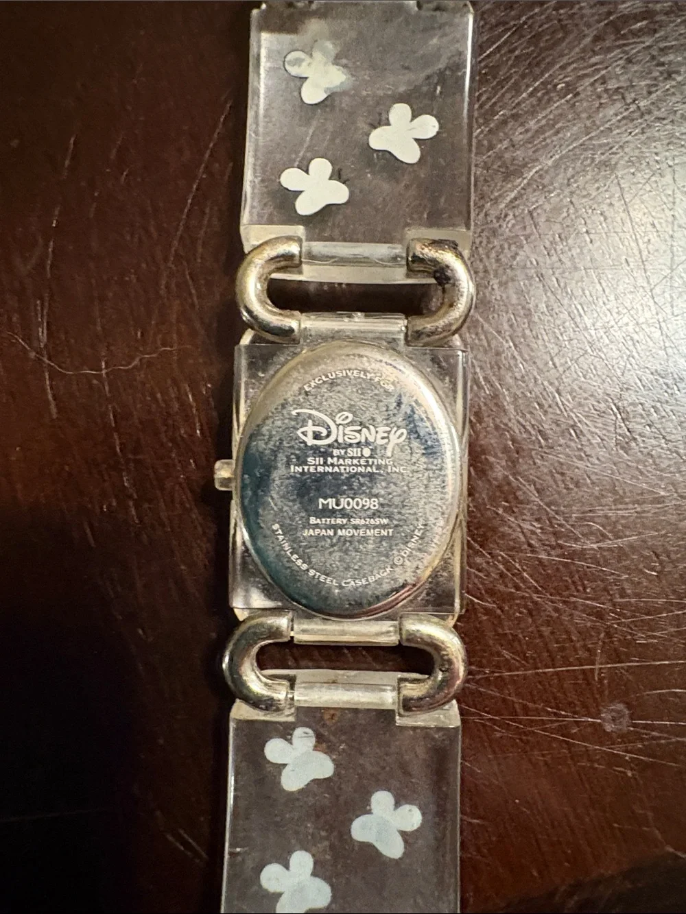 Disney this adorable