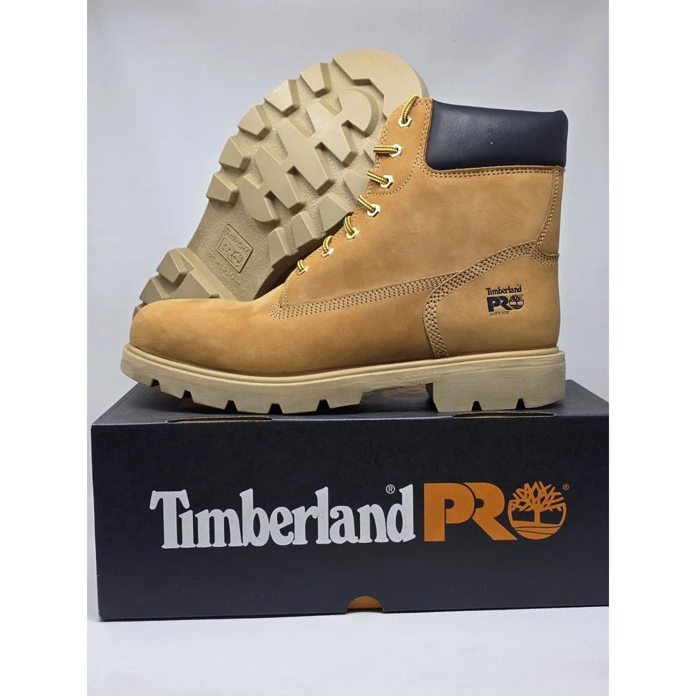 Timberland Pro Sawhorse 6