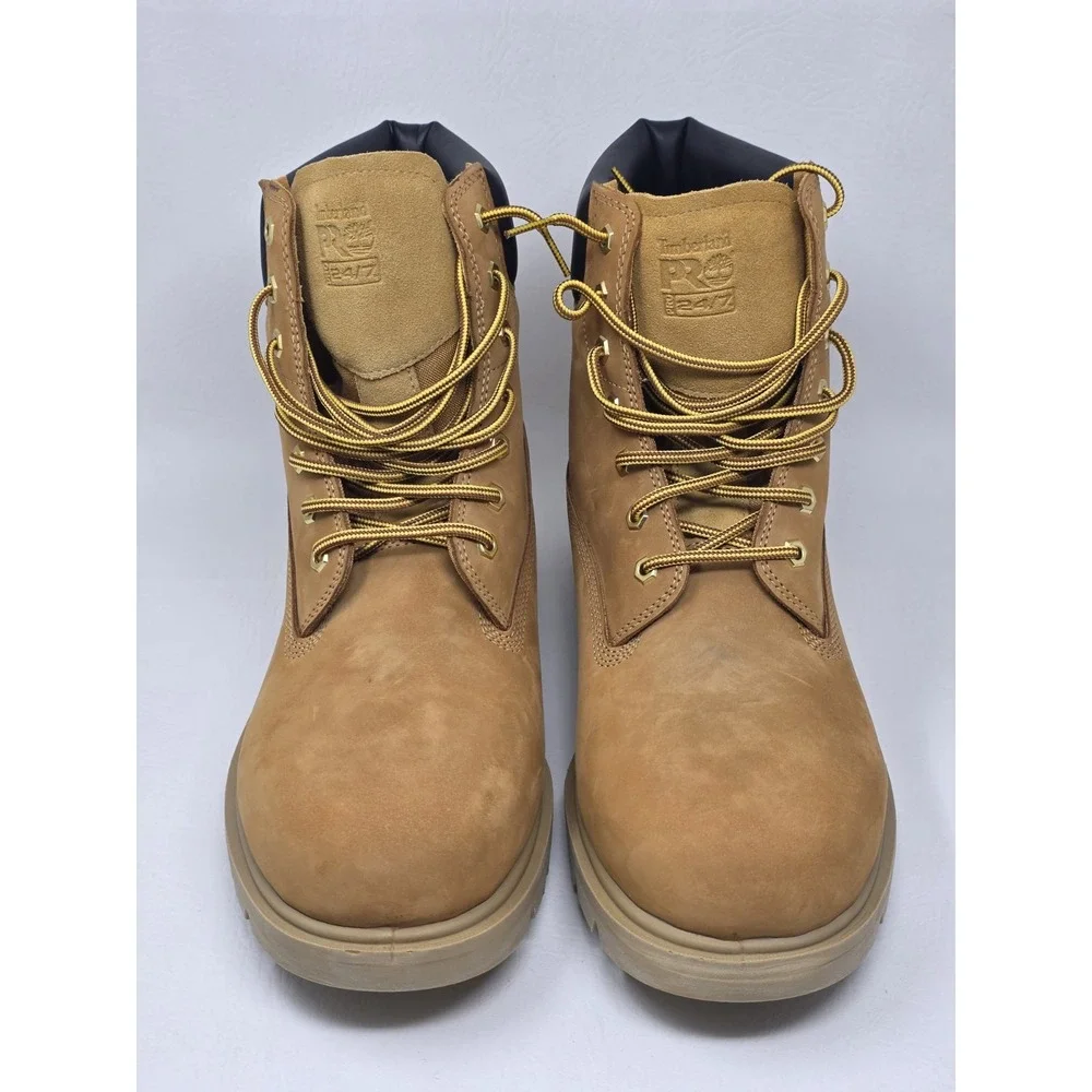 Timberland PRO mens boot