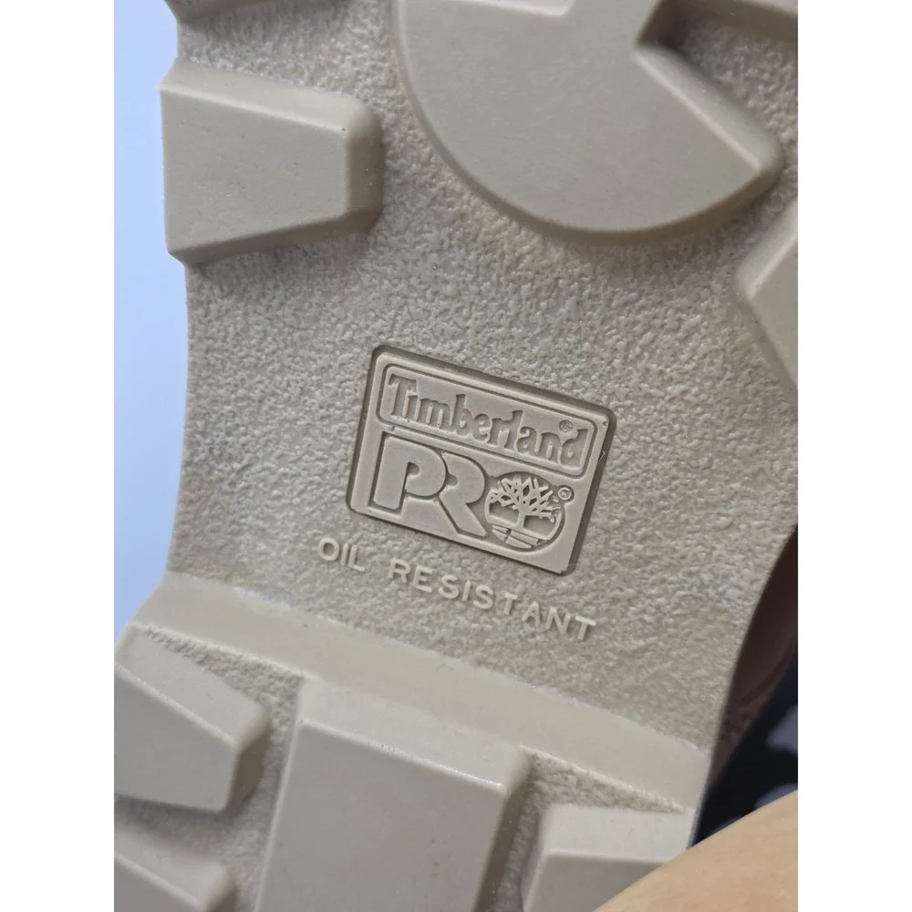Timberland PRO boot new