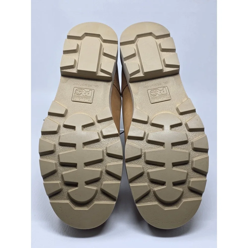 Timberland PRO soft new boot