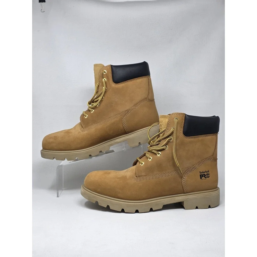 Timberland PRO size new tb1a223j