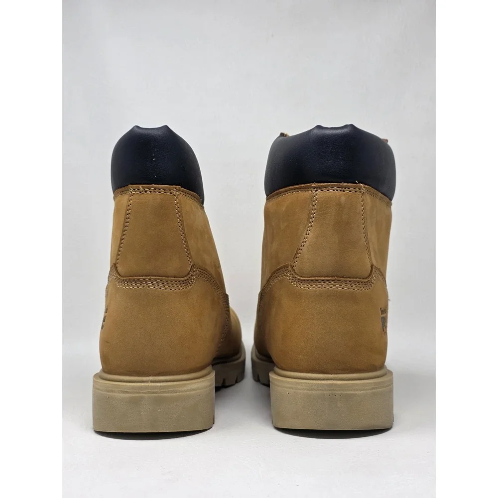 Timberland PRO box pro size