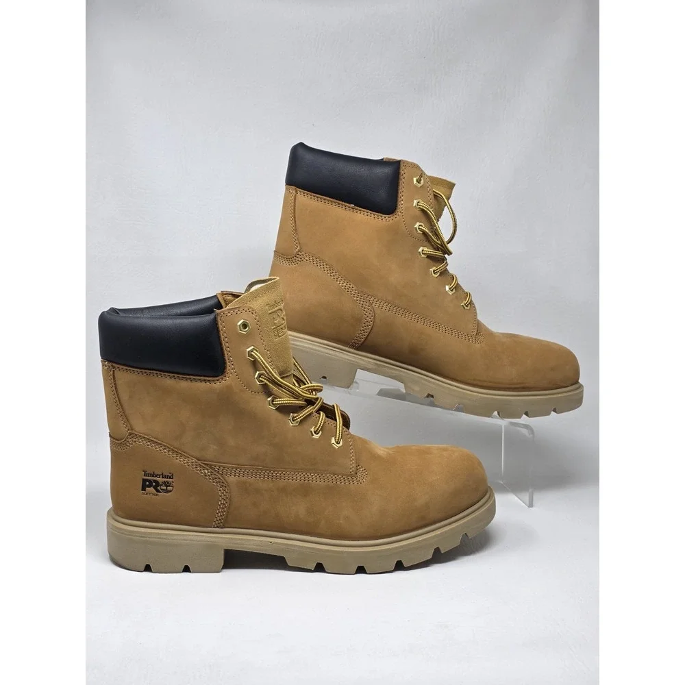 Timberland PRO pro size